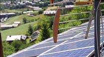 El programa Renova rep una allau de sol·licituds per instal·lar plaques solars