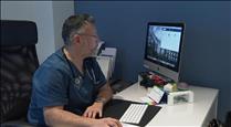 El programa de videoconsulta per a les visites mèdiques telemàtiques podria entrar en funcionament en tres mesos