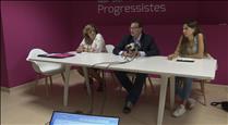 Progressistes SDP demana l'anul·lació dels concerts de l'Andorra Mountain Music i utilitzar el pressupost per a Ocupació