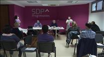 Progressistes SDP demana al Govern que no s'encanti i concreti un pla de xoc contra l'atur