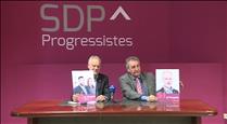 Progressistes SDP demanarà a Europa una zona especial pirinenca 