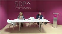 Progresssistes-SDP critica la politització del Consell  Superior de la Justícia i el col·lapse de la Batllia