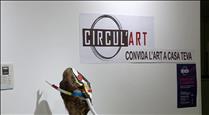 El projecte Circul'art continua amb un circuit més que l'any passat