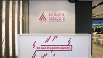 El projecte 'Node' de Xavier Orteu, guanyador del concurs d'idees de la nova seu d'Andorra Telecom