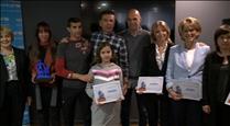 El projecte Solidary Wheels de Maria Guillamet, Premi Unicef Andorra 2019