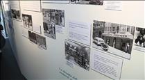 Prop de 5.000 persones visiten l'exposició 'Memòries de la construcció de l'avinguda Meritxell'