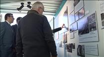 Prop de 5.000 persones visiten l'exposició sobre la història de l'avinguda Meritxell