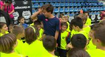 El proper Nike Camp no descarta repartir-se entre Andorra i altres localitats 