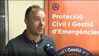 Protecció civil treballa en l'elaboració dels plans d'emergència que preveu la llei ja enllestida