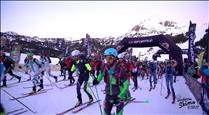 La pròxima edició de La Sportiva Andorra Skimo es disputarà el 19 i 20 de febrer