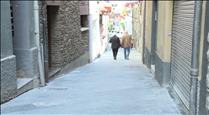 El PS d'Andorra la Vella considera que s'han malbaratat diners a les obres del barri del Puial