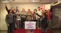 PS+Independents es mostra confiat a guanyar a Andorra la Vella