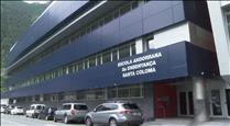 El PS vol conèixer els reglaments dels centres de l'escola andorrana