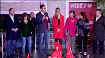 El PSOE guanya les eleccions a Espanya en uns comicis marcats per l'ascens de la ultradreta