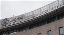En punt mort el conveni entre Andorra i Catalunya per convertir l'Hospital Nostra Senyora de Meritxell en referent