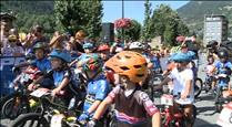 Més de 2.700 ciclistes participaran a La Purito