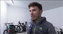 Purito Rodríguez té clar que Beixalís decidirà el vencedor de l'etapa andorrana del Tour