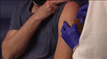 Quarta dosi de la vacuna contra la Covid-19 de forma voluntària per a majors de 60 anys