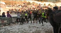 La quarta Spartan Race Andorra confia superar els 5.000 participants
