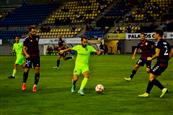 Quarta victòria consecutiva del FC Andorra a la pretemporada contra el Costa Brava (2-0)