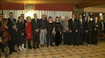 Quatre originals d'Andorra entre els reconeixements de la Nit Literària