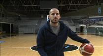 Quino Colom torna a l'ACB amb el Bàsquet Girona