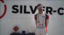 Raül Ferré s'estrenarà a Suècia amb un cotxe elèctric en el Mundial de Rallycross FIA