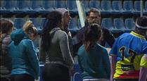 Raya dirigirà el femení del VPC amb Fidalgo com a tècnic i Domínguez com a preparadora física