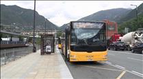 Rebuig de les companyies de bus a la darrera proposta del Govern per compensar l'abonament a 30 euros