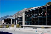 Reconeixements internacionals per a Andbank
