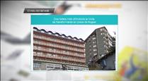 La reconversió de dos hotels més de la capital en pisos de lloguer, el més vist de la setmana a Andorra Difusió