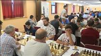 Rècord de mestres a la 37a edició de l'Open Internacional d'Escacs