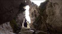 El recorregut de Verdaguer pel Pirineu protagonitza el Cicle de cinema de muntanya i viatges