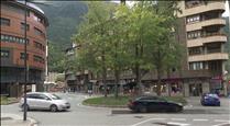 La reforma dels carrers torna a centrar la majoria de les propostes als pressupostos participatius d'Andorra la Vella
