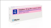 Es regula l'ús i prescripció de medicaments amb zolpidem