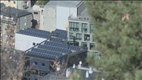 Reportatge: Creix l'interès i la implantació d'instal·lacions fotovoltaiques en edificis en un context energètic tensionat
