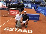 El resident Egan Bernal guanya el Tour i Albert Ramos s'imposa a l'ATP de Gstaad