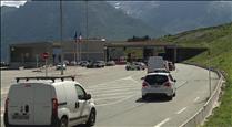 Les restriccions per transitar entre països causen problemes a nacionals i residents d'Andorra que viuen a França