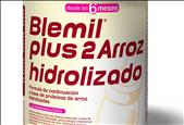 Retiren productes de nutrició infantil de Modilac i Blemil per una sospita d'infecció per salmonel·la