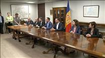 Reunions, fòrums i conferències omplen el calendari fins a la gran cita de la Cimera Iberoamericana Andorra 2020