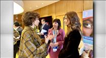 Riva destaca les polítiques culturals a favor del desenvolupament sostenible a la 40a Conferència general de la UNESCO