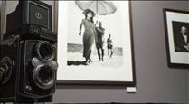 Robert Capa i la fotografia protagonitzen les Jornades Lauredianes