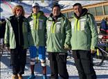Roger Puig 18è en el darrer gegant de la Copa del Món a St. Moritz  