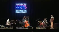 Ron Carter ofereix un viatge personal amb algunes de les seves millors peces al Festival de Jazz