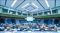 Rossell exposa la llei del medi natural a la conferència del Consell d'Europa sobre el paisatge