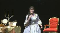Rossini obre la temporada d'òpera al Claror