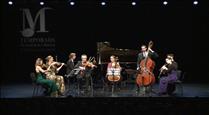 La Royal Concertgebouw d'Amsterdam inaugura la Temporada de música i dansa