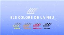 RTVA estrena la nova campanya dels colors de la neu a la carretera en col·laboració amb Mobilitat