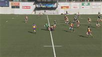 Rugby Europe obliga a traslladar el partit dels Isards contra Noruega a Prada de Moles