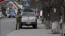 Rússia llança un ultimàtum de rendició a les tropes ucraïneses